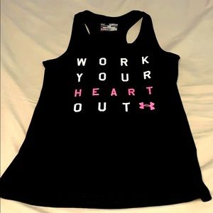 Under Armour Tank Top